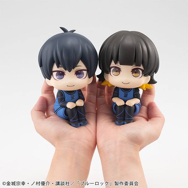 Meguru Bachira Look Up MegaHouse - Image 7