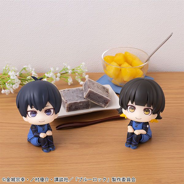 Meguru Bachira Look Up MegaHouse - Image 8