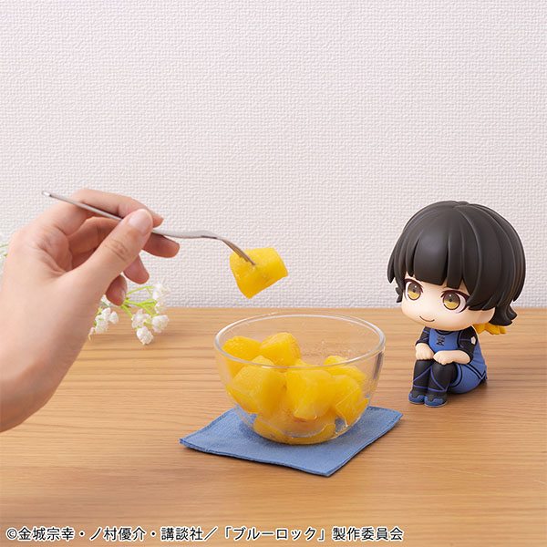 Meguru Bachira Look Up MegaHouse - Image 9