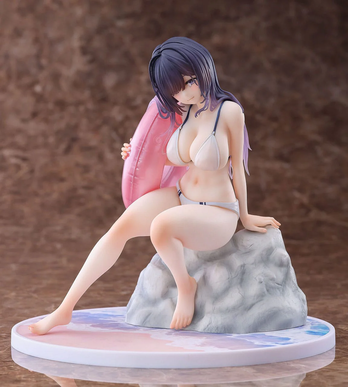 Mei-chan - Original Character - Pink Charm - Image 6
