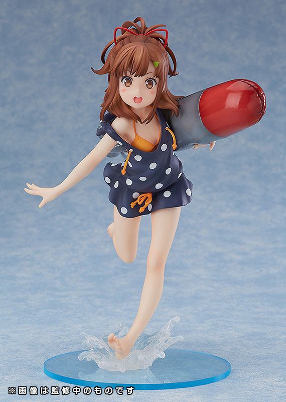 Mei Irizaki - Swimsuit Ver. - Good Smile Company - Image 2