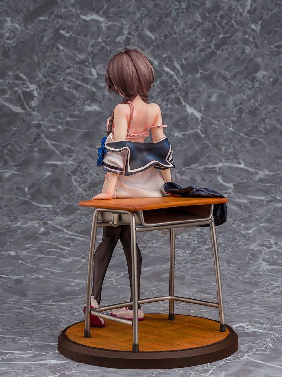 Mei Original Character Shiritsu Daiki Gakuen Series Daiki Kougyo - Image 13