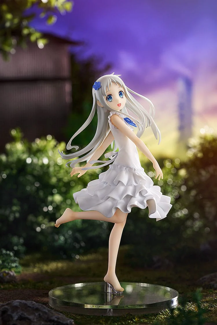 Meiko Honma Pop Up Parade Good Smile Company