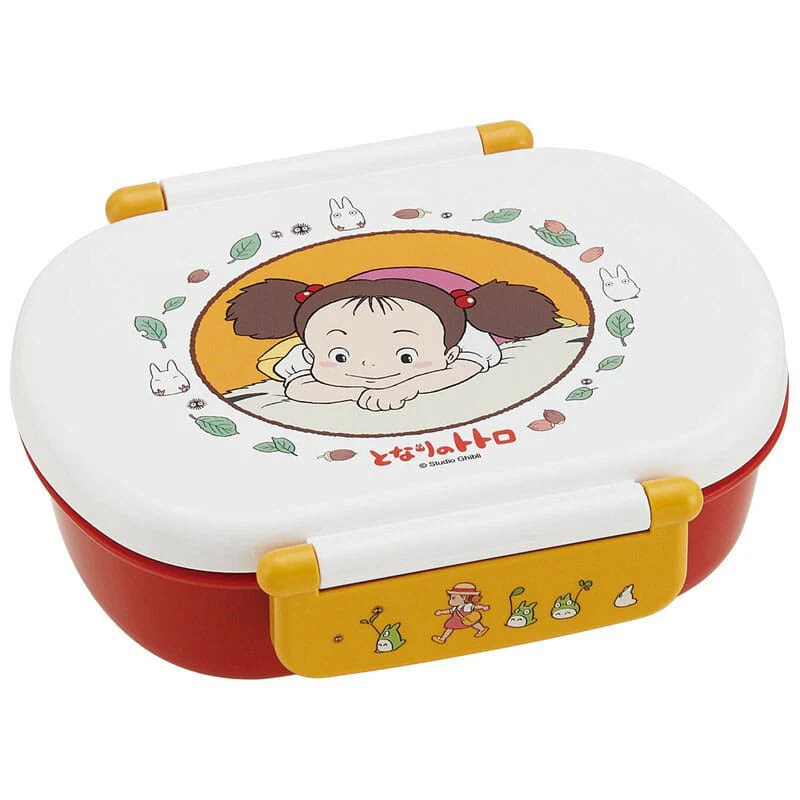 Mein Nachbar Totoro Bento Box Mei