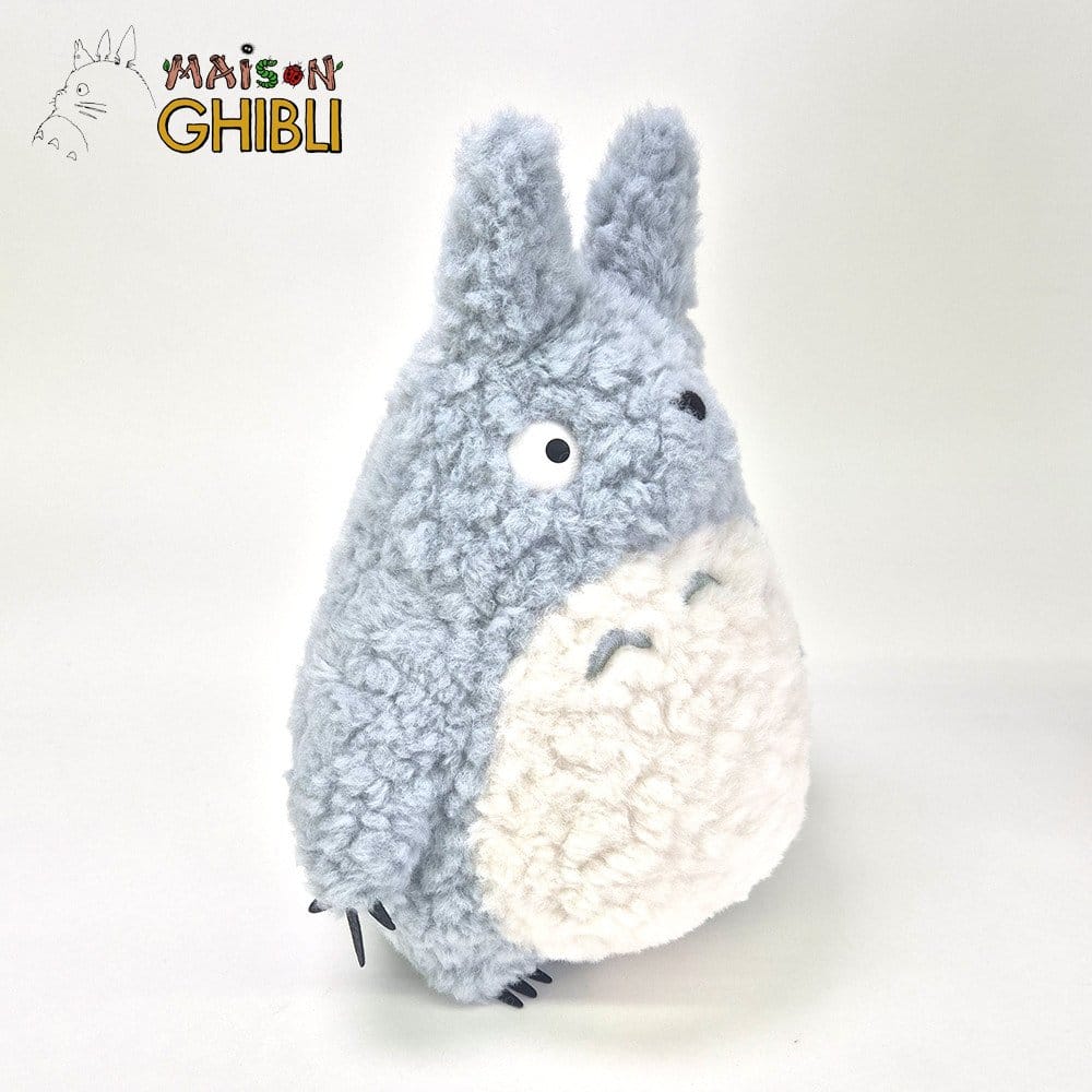 Mein Nachbar Totoro Hidamari Plüschfigur Medium Totoro M