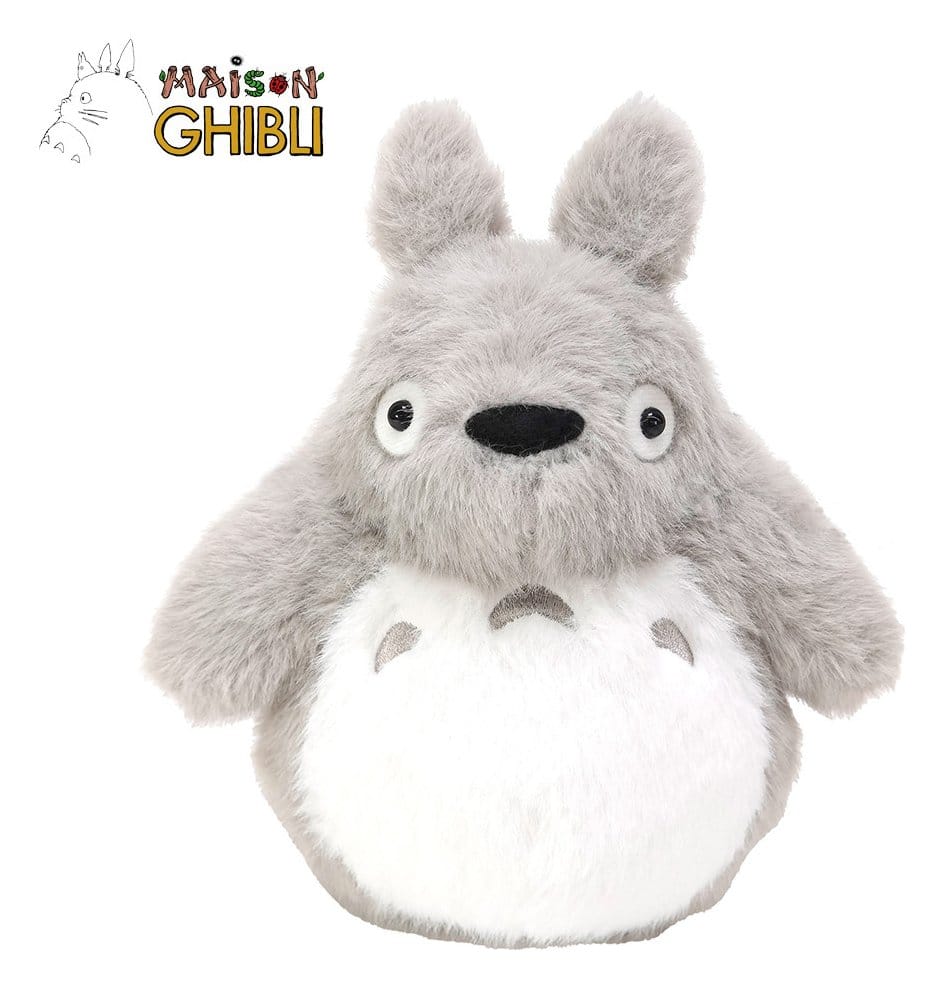 Mein Nachbar Totoro Komorebi Plüschfigur Big Totoro