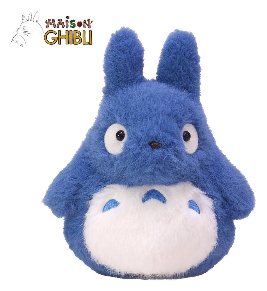 Mein Nachbar Totoro Komorebi Plüschfigur Medium Totoro