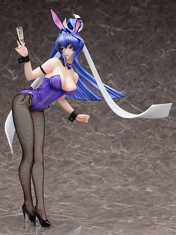 Meiya Mitsurugi: Bunny Ver. FREEing - Image 3