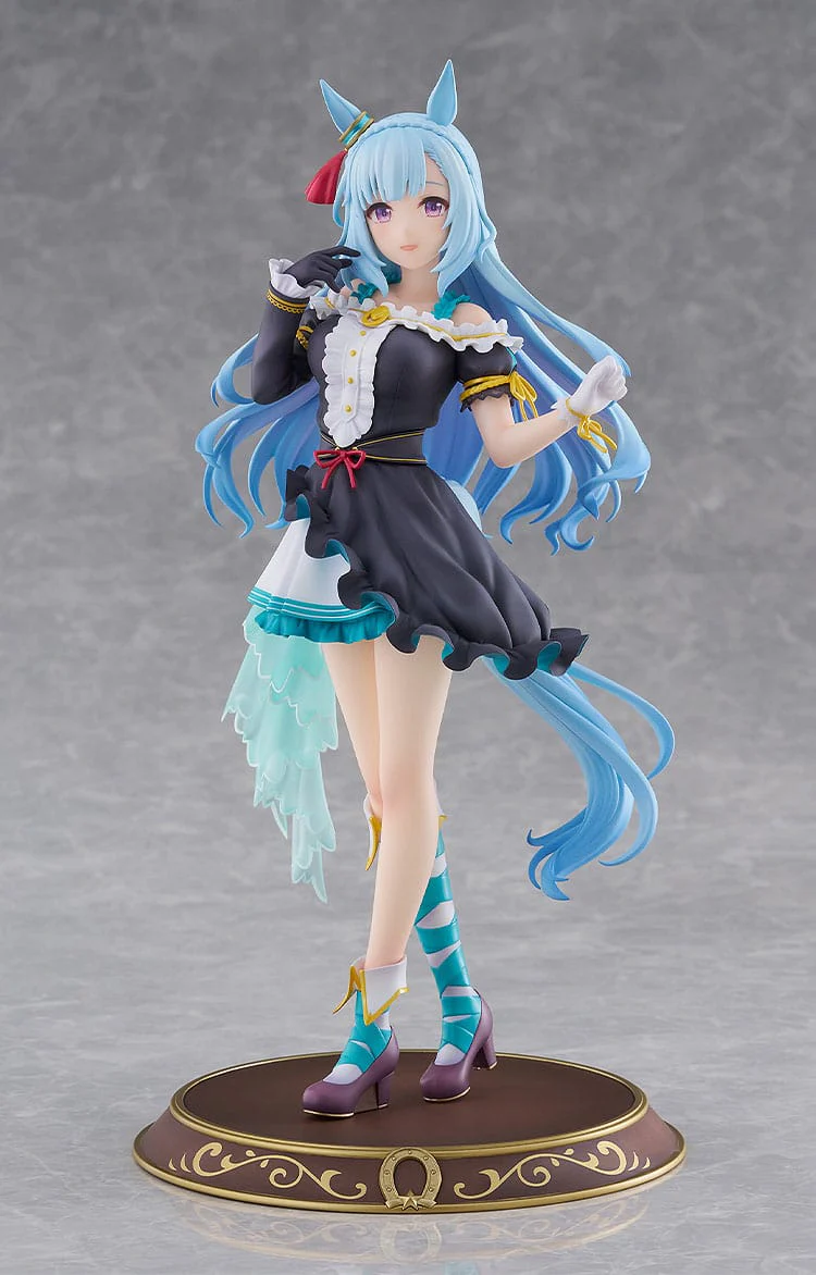 Mejiro Ardan Signature Racewear Ver. Claynel