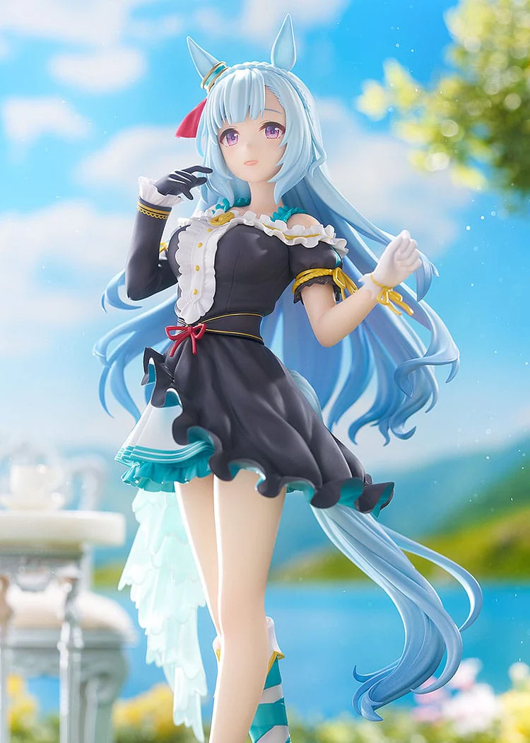 Mejiro Ardan Signature Racewear Ver. Claynel - Image 11