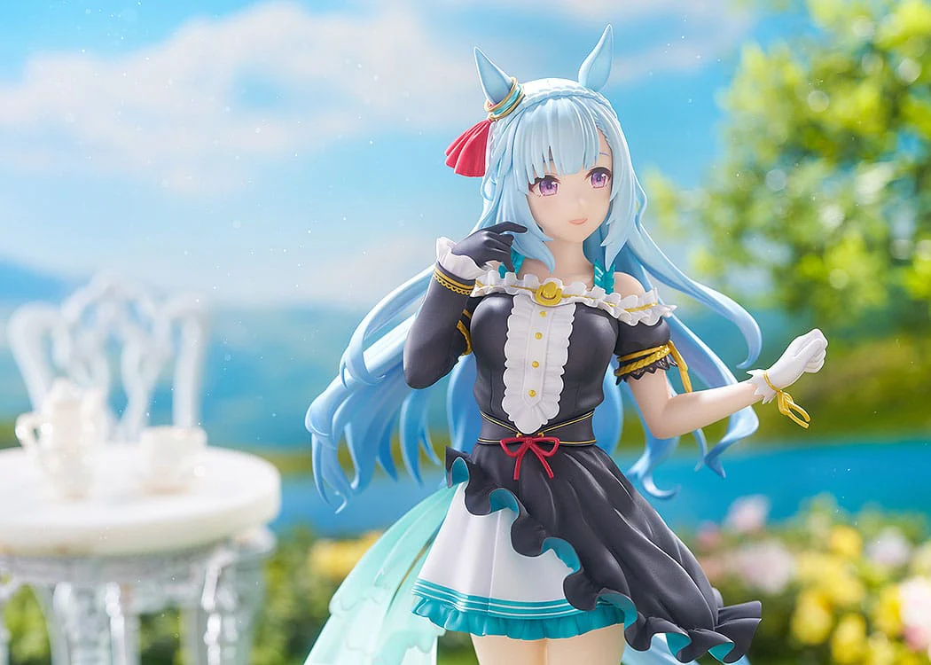 Mejiro Ardan Signature Racewear Ver. Claynel - Image 12