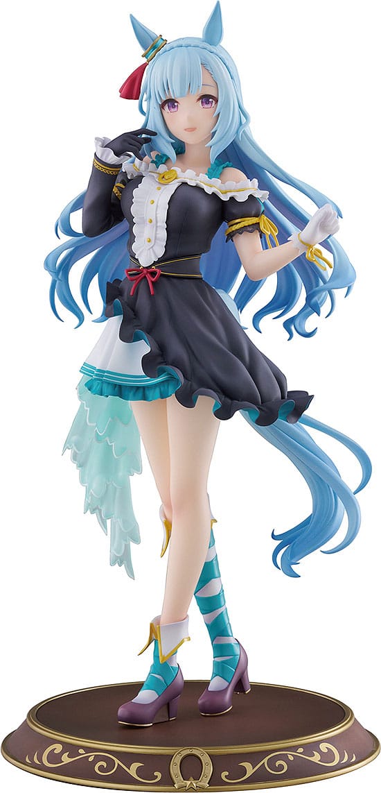 Mejiro Ardan Signature Racewear Ver. Claynel - Image 13
