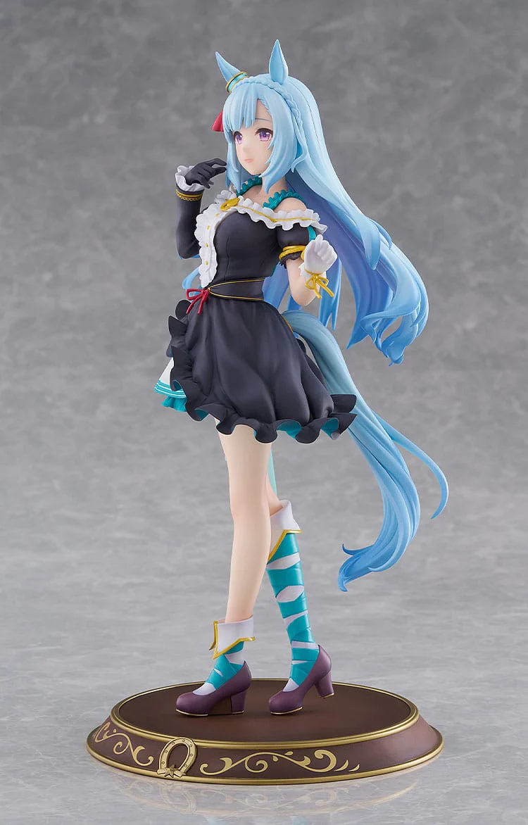 Mejiro Ardan Signature Racewear Ver. Claynel - Image 2