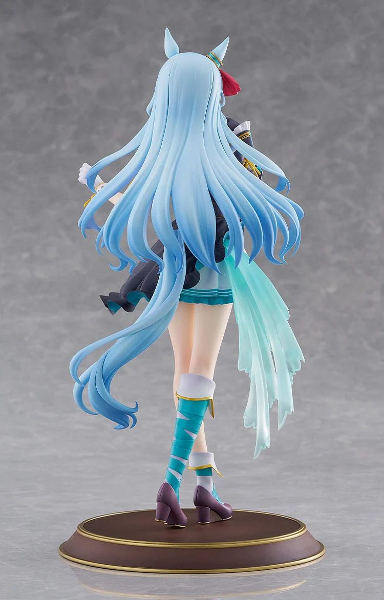 Mejiro Ardan Signature Racewear Ver. Claynel - Image 3