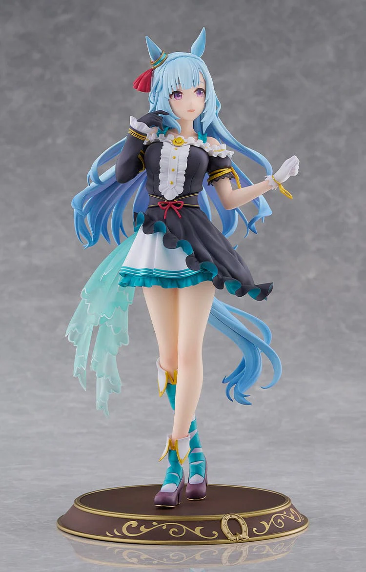 Mejiro Ardan Signature Racewear Ver. Claynel - Image 4