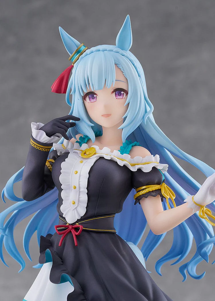 Mejiro Ardan Signature Racewear Ver. Claynel - Image 5