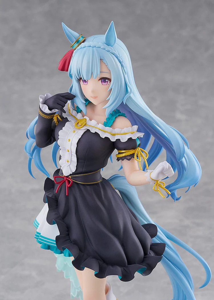 Mejiro Ardan Signature Racewear Ver. Claynel - Image 6