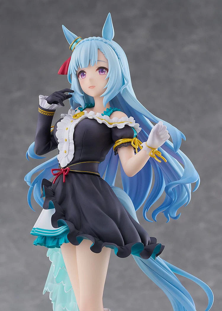 Mejiro Ardan Signature Racewear Ver. Claynel - Image 7