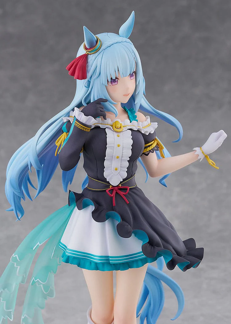 Mejiro Ardan Signature Racewear Ver. Claynel - Image 8