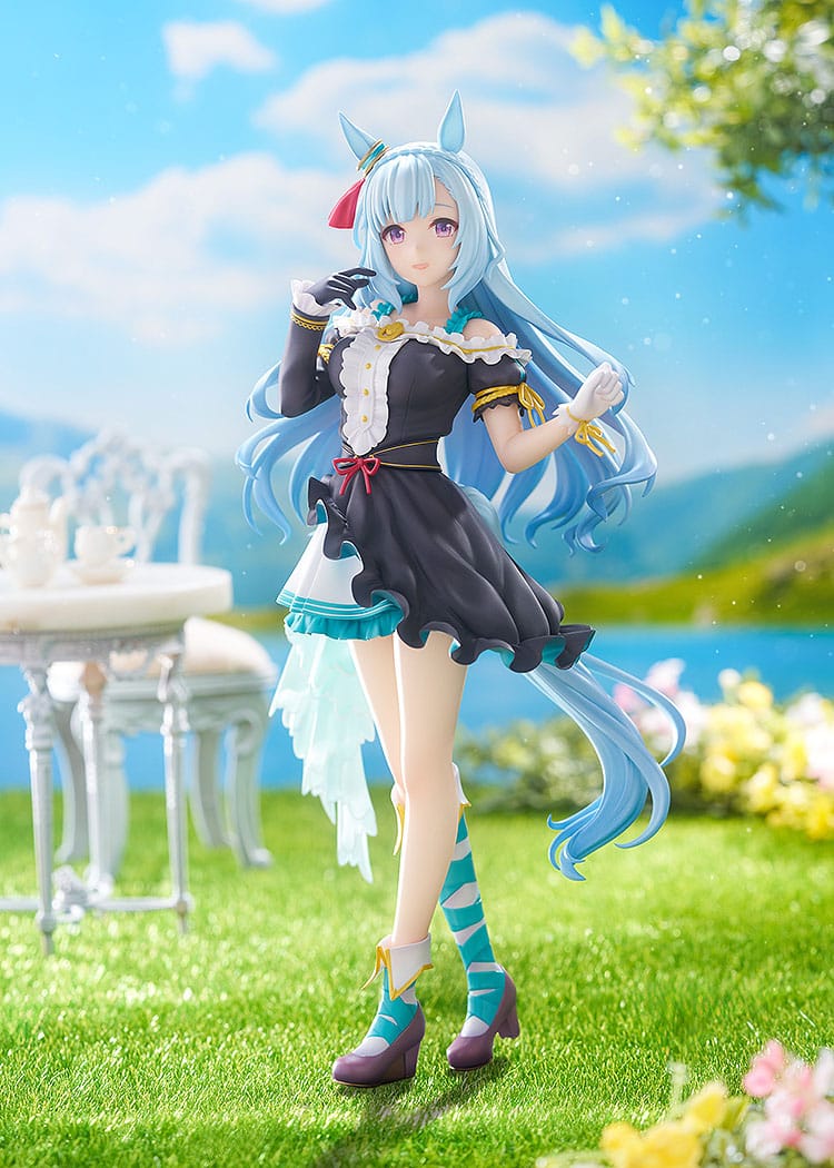 Mejiro Ardan Signature Racewear Ver. Claynel - Image 9
