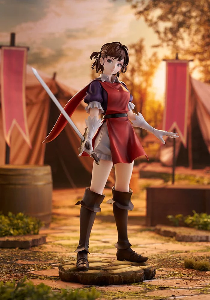 Melisandre Unicorn Overlord Kotobukiya - Image 2