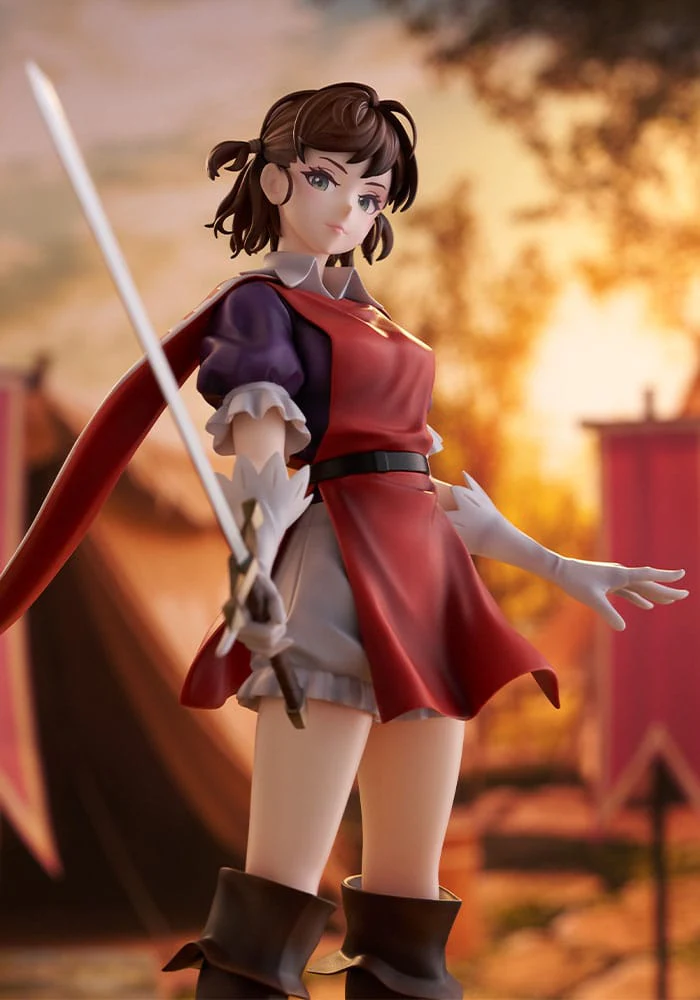 Melisandre Unicorn Overlord Kotobukiya - Image 4