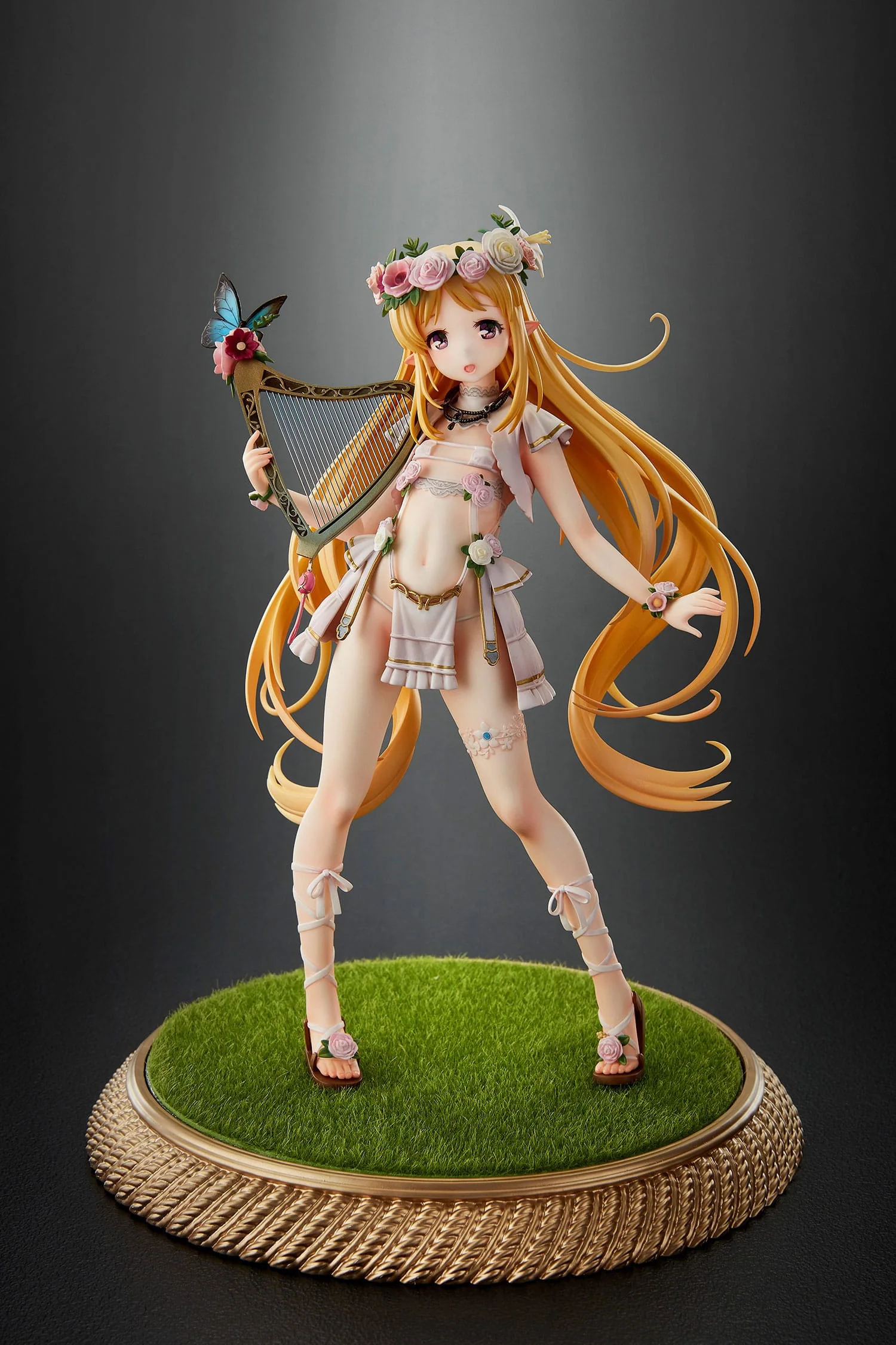 Melmu Original Character Vertex Limited Edition