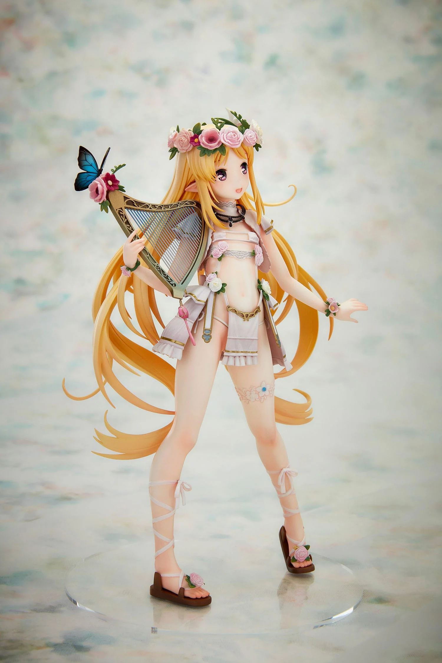 Melmu Original Character Vertex Limited Edition - Image 5