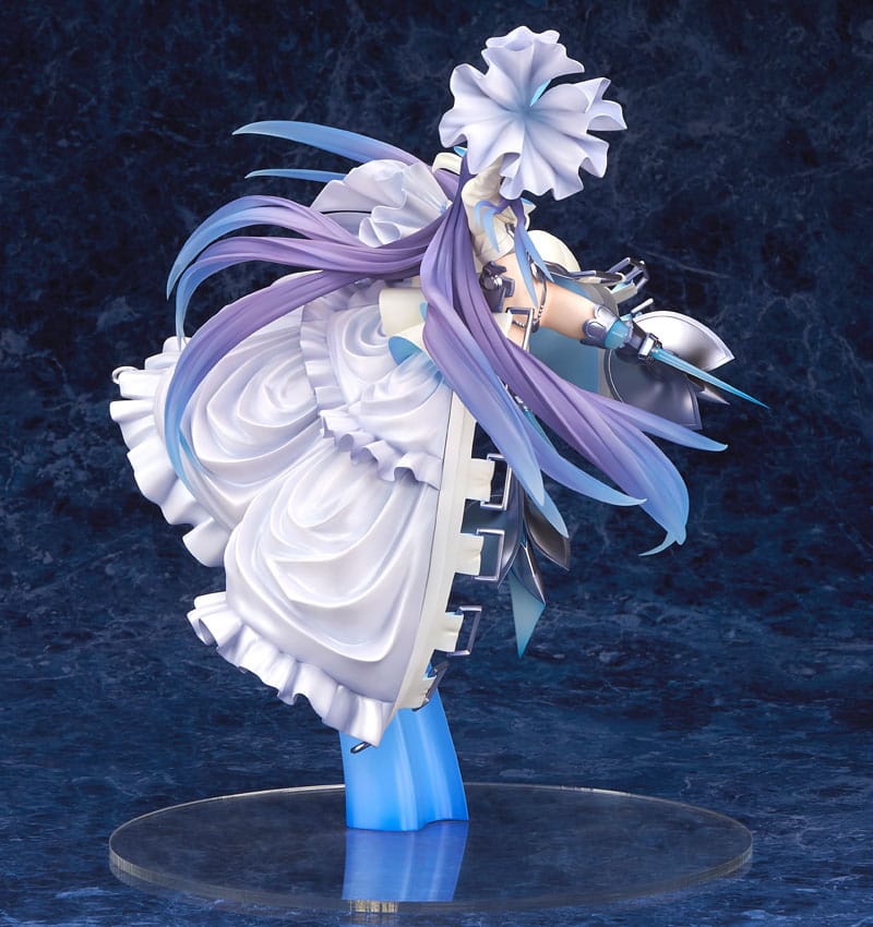 Meltryllis Alter Ego Fate/Grand Order ALTER - Image 11