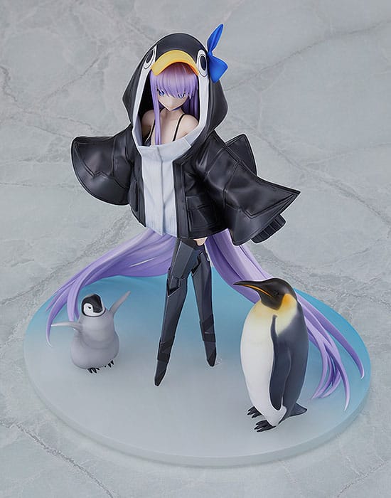Meltryllis Lancer/Mysterious Alter Ego Good Smile Company - Image 4