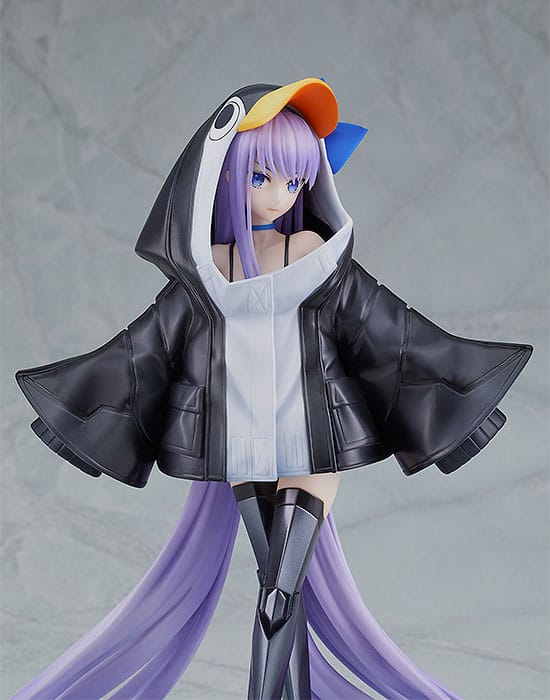 Meltryllis Lancer/Mysterious Alter Ego Good Smile Company - Image 5