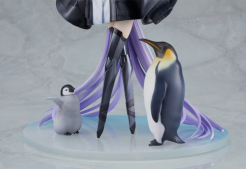 Meltryllis Lancer/Mysterious Alter Ego Good Smile Company - Image 6