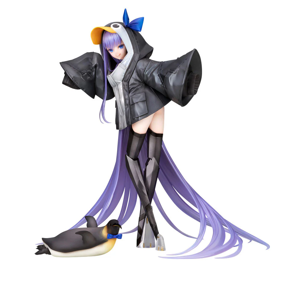Meltryllis - Lancer, Mysterious Alter Ego Λ Ver. - Fate/Grand - Alter