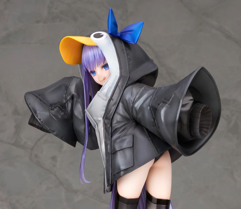 Meltryllis - Lancer, Mysterious Alter Ego Λ Ver. - Fate/Grand - Alter - Image 14