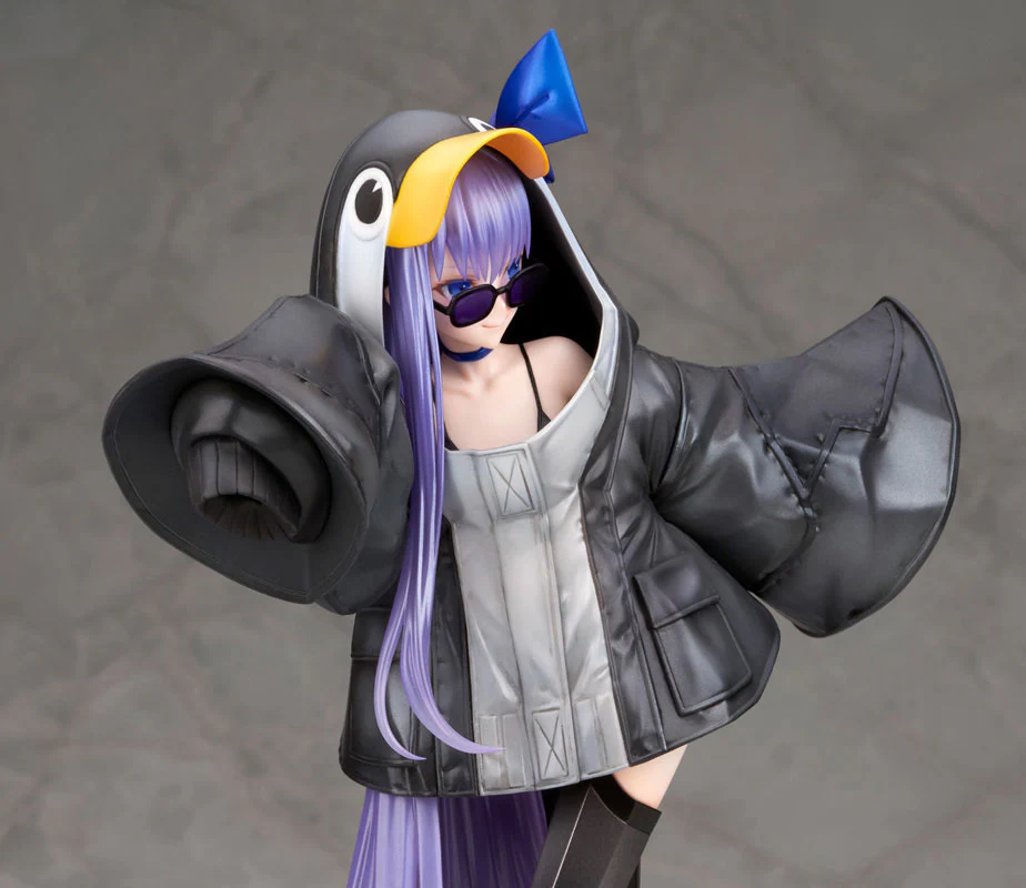 Meltryllis - Lancer, Mysterious Alter Ego Λ Ver. - Fate/Grand - Alter - Image 15