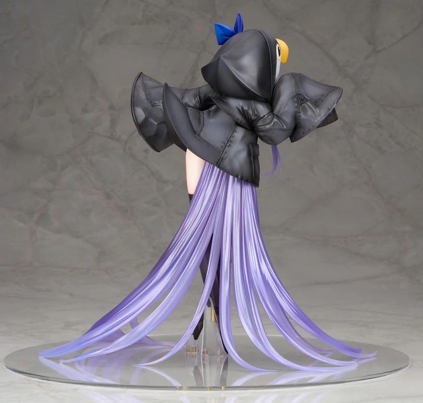Meltryllis - Lancer, Mysterious Alter Ego Λ Ver. - Fate/Grand - Alter - Image 5