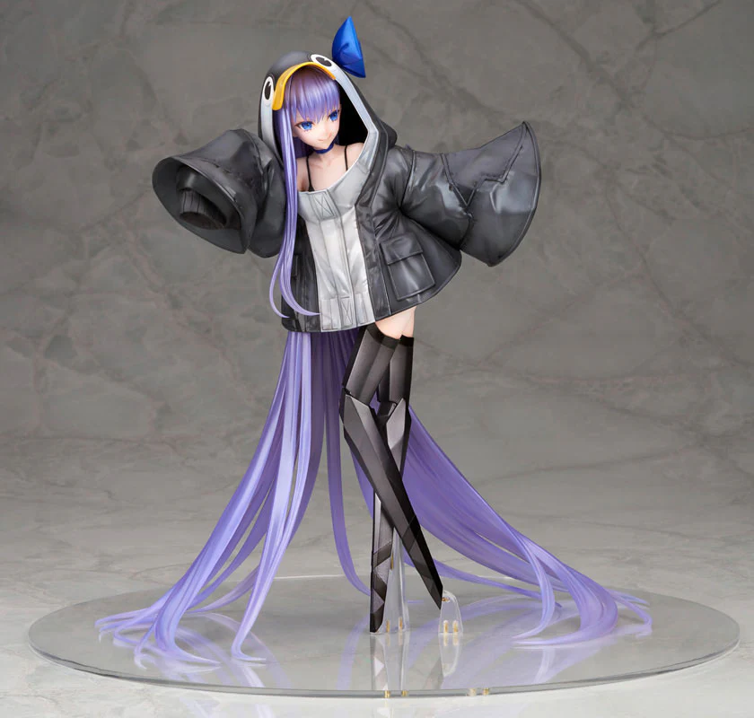 Meltryllis - Lancer, Mysterious Alter Ego Λ Ver. - Fate/Grand - Alter - Image 6