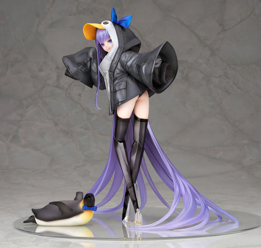 Meltryllis - Lancer, Mysterious Alter Ego Λ Ver. - Fate/Grand - Alter - Image 8