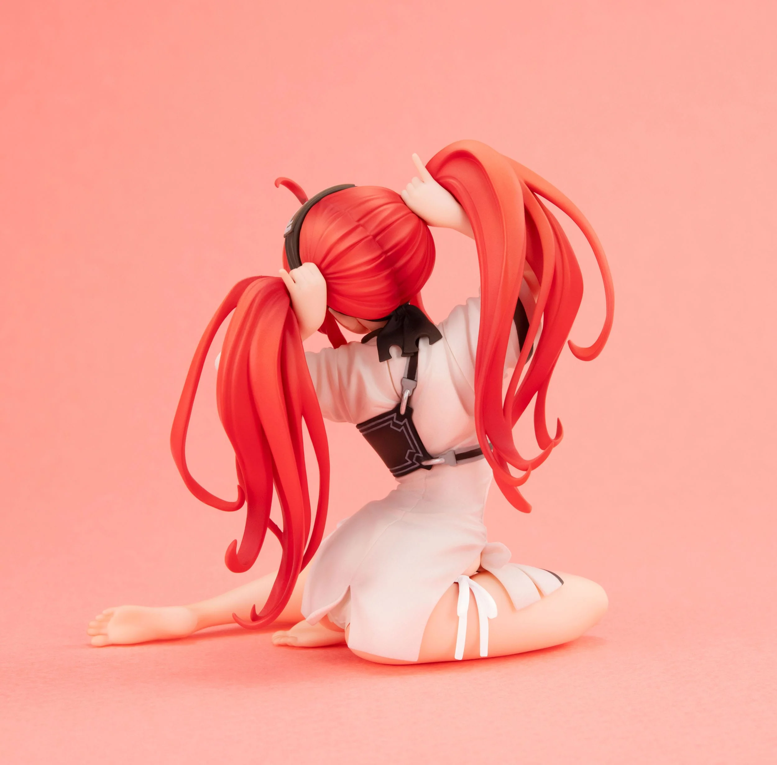 Melty Princess Eris Palm Size G.E.M. Serie MegaHouse - Image 2