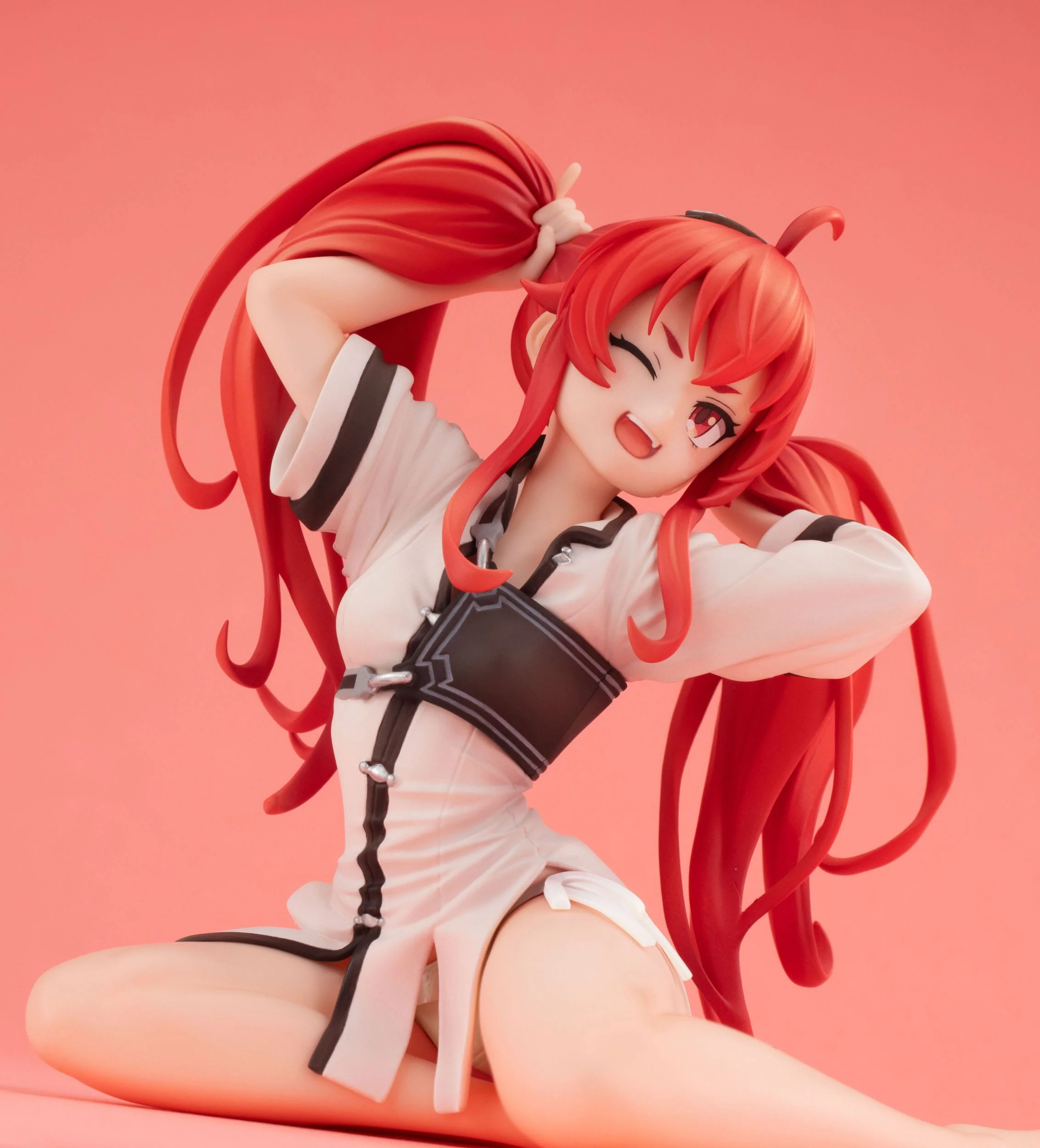 Melty Princess Eris Palm Size G.E.M. Serie MegaHouse - Image 3