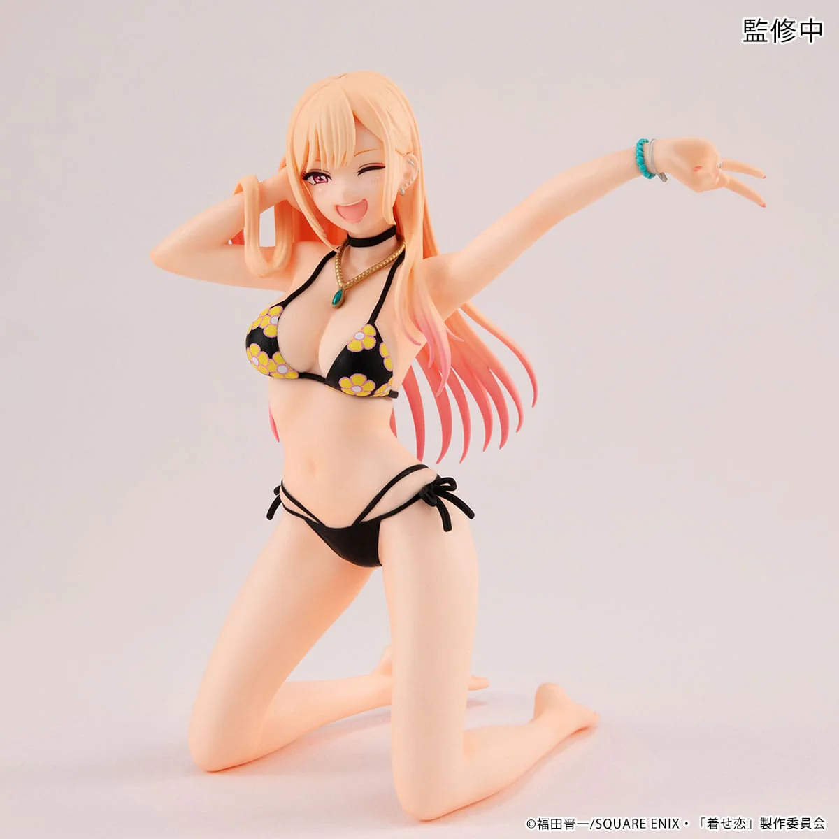 Melty Princess Kitagawa Marin Palm Size MegaHouse