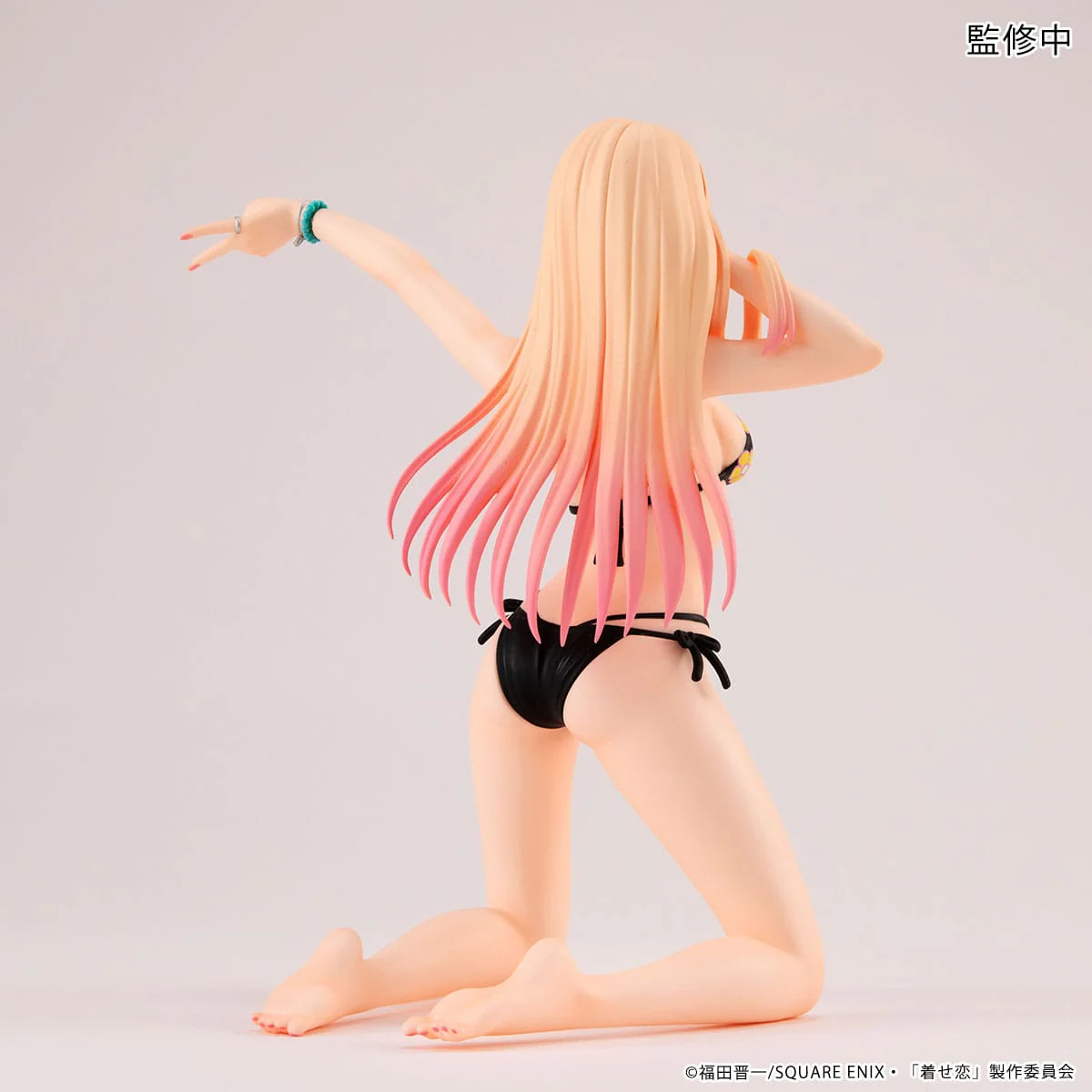 Melty Princess Kitagawa Marin Palm Size MegaHouse - Image 3