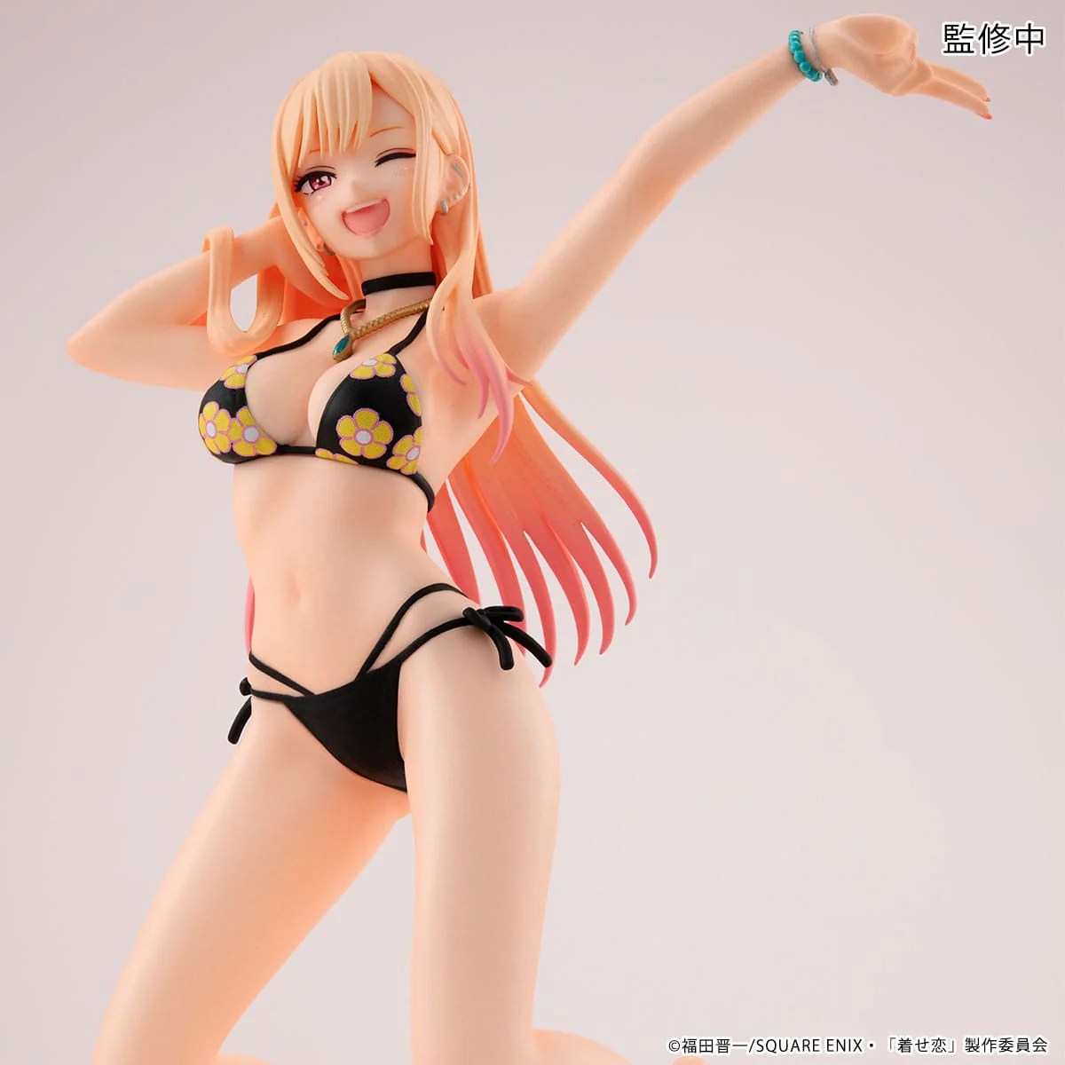 Melty Princess Kitagawa Marin Palm Size MegaHouse - Image 4
