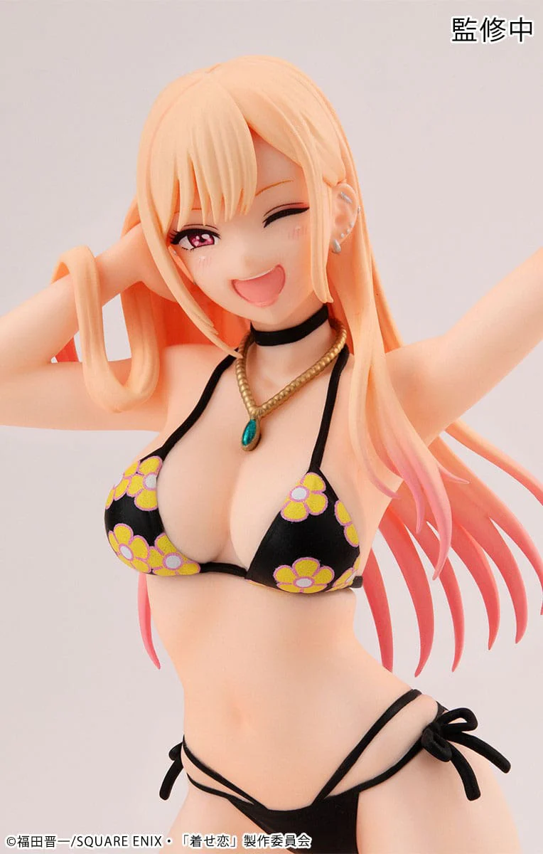 Melty Princess Kitagawa Marin Palm Size MegaHouse - Image 6