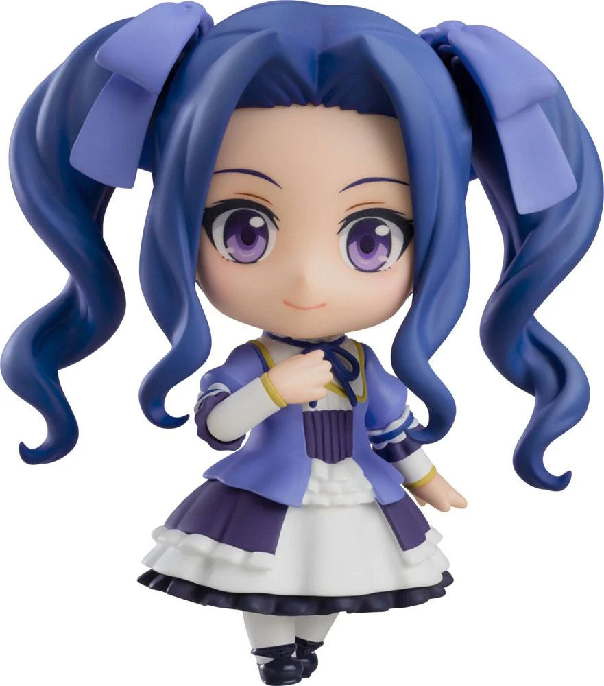 Melty Q Melromarc - Nendoroid (#1772) / The Rising of the Shield Hero