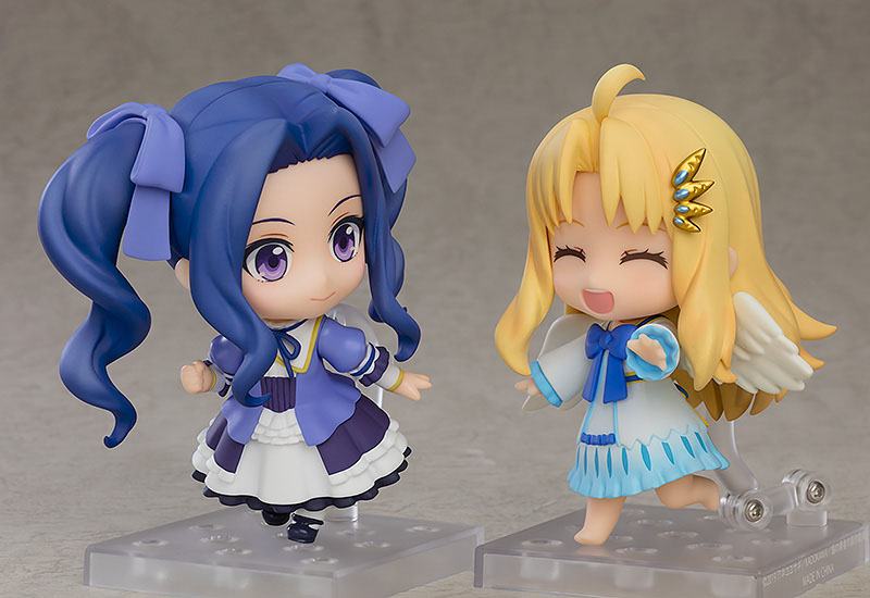 Melty Q Melromarc - Nendoroid (#1772) / The Rising of the Shield Hero - Image 7