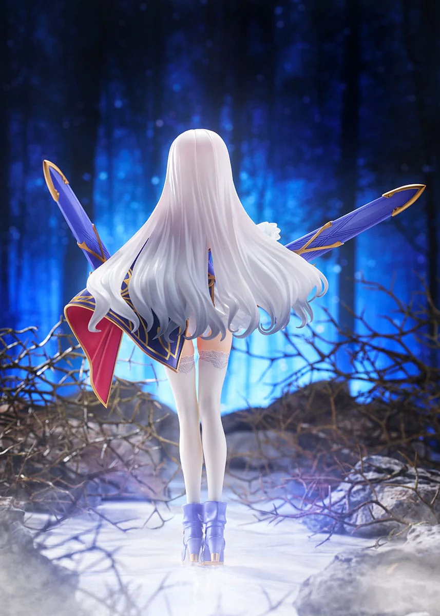 Melusine Lancer, Second Ascension Ques Q - Image 10