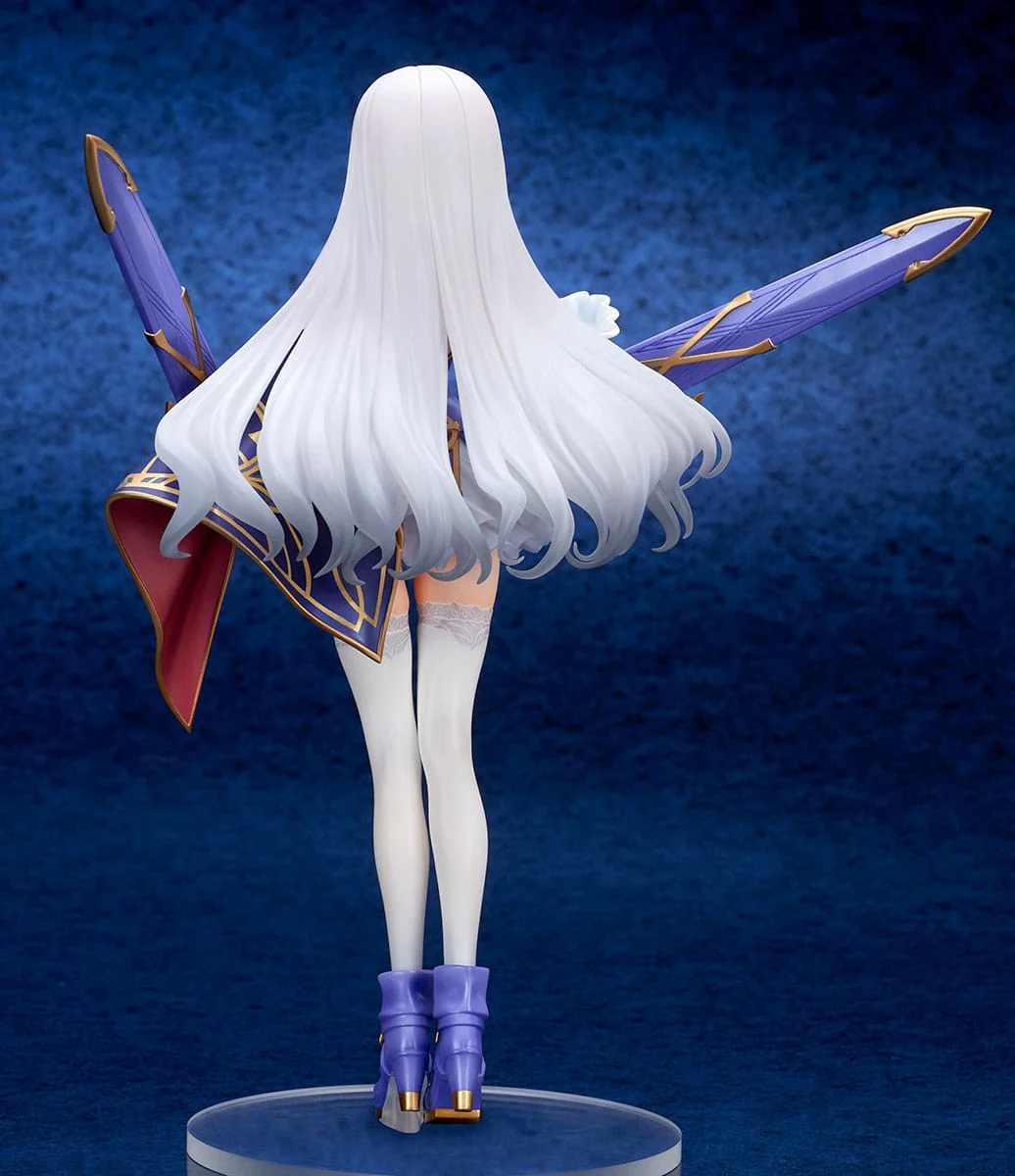 Melusine Lancer, Second Ascension Ques Q - Image 18