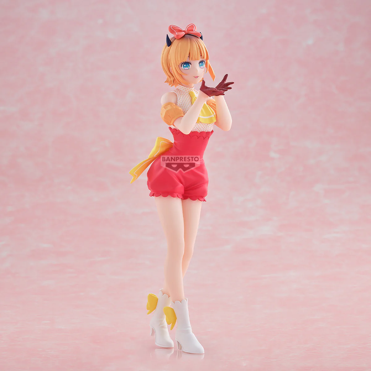 Mem-Cho - Oshi no Ko Banpresto - Image 2