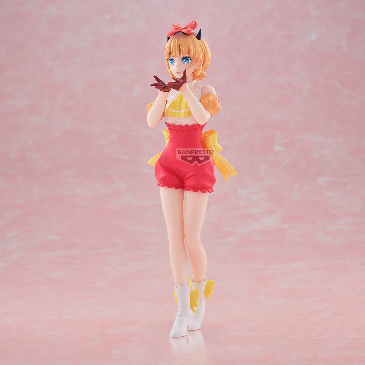 Mem-Cho - Oshi no Ko Banpresto - Image 3